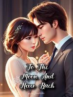 To the Moon and Never Back icon