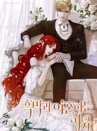 The Reason For Divorcing The Villain icon