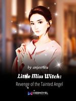 Little Miss Witch: Revenge of the Tainted Angel icon