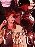 WHAT AILS YOU [BL] [VAMPIRE] icon