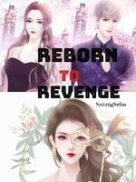 Reborn To Revenge icon
