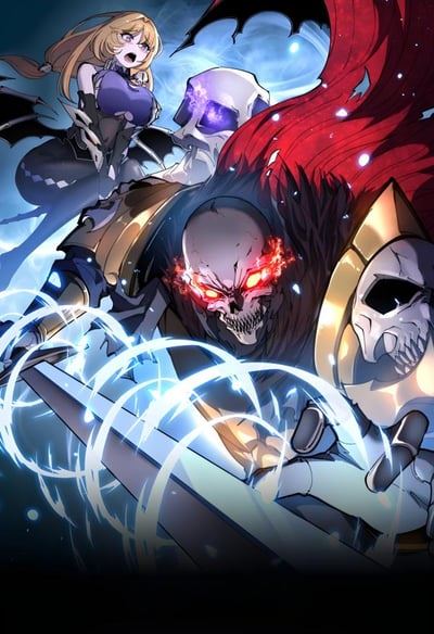 Otherworldly Skeleton Evolution icon