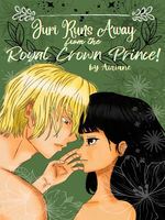 Juri Runs Away From the Royal Crown Prince icon