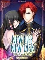 New Life, New Task: I'll Be A Mom Then!!! icon