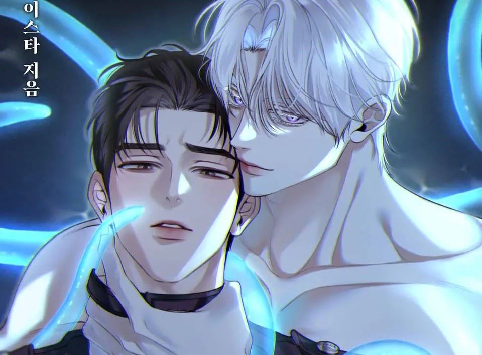 Outsider: The L-Class Guide Who Returned From Another World Is Obsessed icon