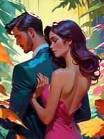 Love in Destiny: We Are The One icon