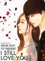 From Past To Present, I Still Love You icon