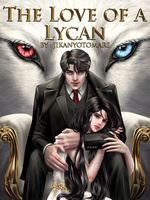 The Love of a Lycan icon