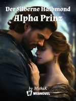 Der Silberne Halbmond Alpha Prinz icon