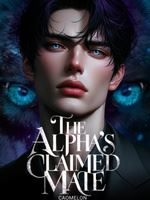 The Alpha's Claimed Mate icon