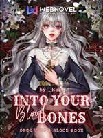 Into Your Blood And Bones icon