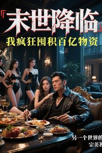 Apocalypse Arrives: I’m Hoarding Billions in Supplies icon