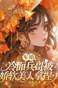 Military Marriage The Cold Faced Soldier Was Captivated by a Delicate Beauty icon