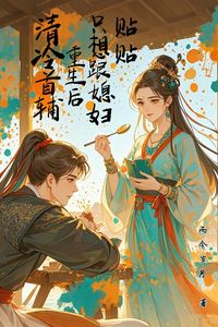 After Falling into a Novel, the Chancellor's First Wife Just Wants a Divorce icon