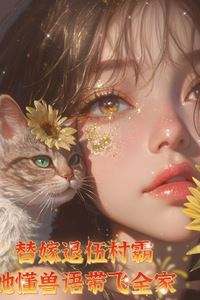 Married the Retired Village Tyrant in Place of My Sister—Now I Speak to Beasts and Lead My Family to Glory icon