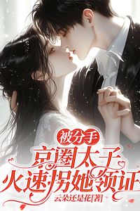 “Dumped, the Beijing Circle Prince Quickly Marries Her” icon