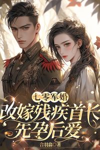 1970s Military Marriage: Remarrying a Disabled Commander, Pregnancy Before Love icon