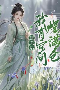 Transmigration: Fleeing Famine? My Dimensional Space Is Overflowing With Supplies! icon