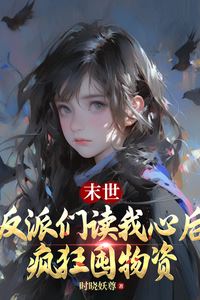 Apocalypse: After the Villains Read My Mind, They Went Crazy Hoarding Supplies icon