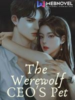 The Werewolf CEO's Pet icon