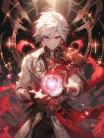 Life Stealing System: I Became Immortal After Reincarnating! icon