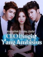 Kembalilah Padaku Stella! icon