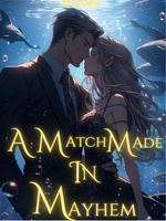 A Match Made In Mayhem icon