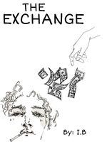 The Exchange! icon