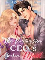 The Possessive CEO's Broken Maid icon