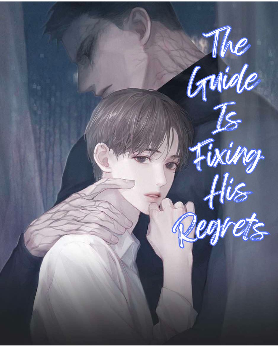 The Guide Is Fixing His Regrets icon
