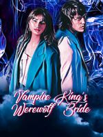 Vampire King's Werewolf Bride icon