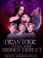 Lycan Toxic Luna and Hidden Triplet icon