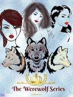 The Werewolf Series icon