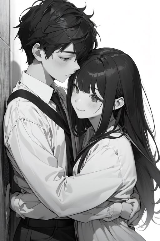 Did you know that you can never run away from the final boss and your childhood friend? icon