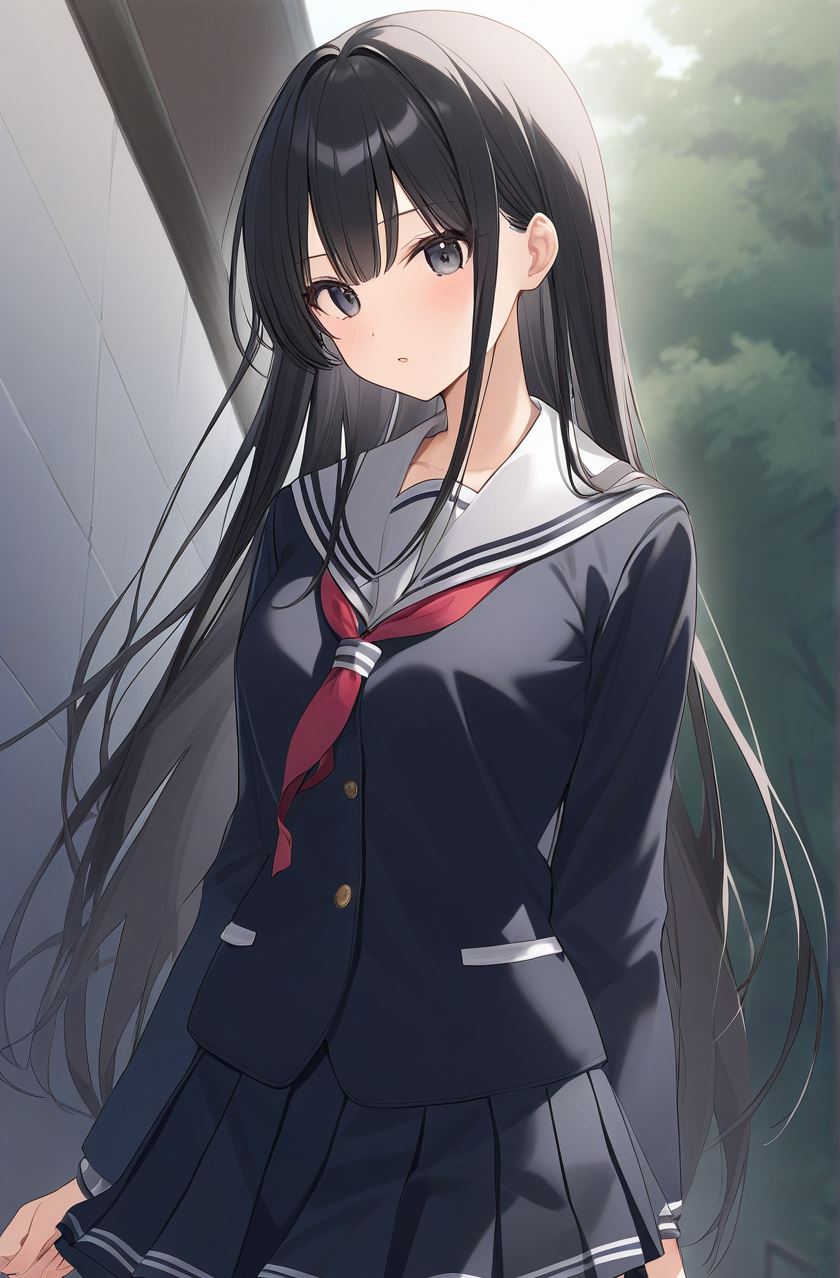 Yandere Kurumizawa loves to have someone all to herself. icon