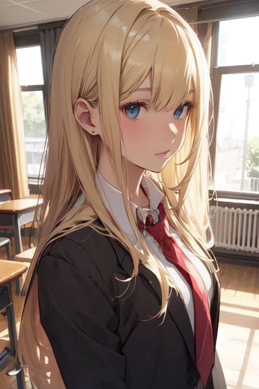 The Student Council President, a High and Mighty Beauty, Is in Love with the Delinquent ~ The Case Of Drowning in Her Excessive Love ~ icon