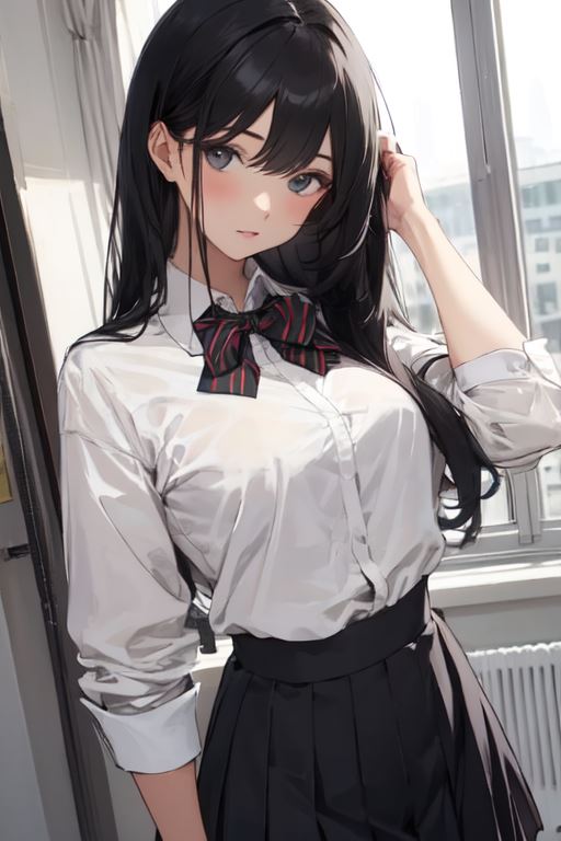 I became a scammer to take revenge on the daughter of my parents' enemy, but the daughter is sick. icon