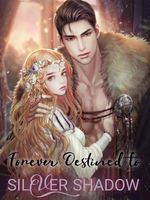 Forever Destined to the Silver Shadow icon