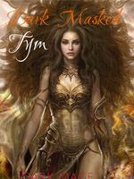 Dark Masked Tym icon