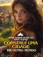 Após Sobreviver ao Apocalipse, Construí uma Cidade em Outro Mundo icon
