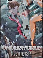 Underworld Intern icon