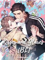 Kisses and Glares [BL] icon