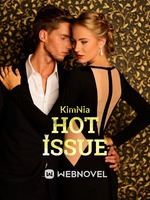 HOT ISSUE ( mini series 18+) icon