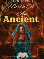 Birth Of An Ancient icon