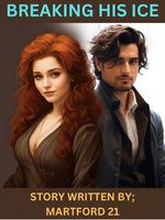 Breaking His Ice icon