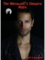 The Werewolf's Vampire Mate icon