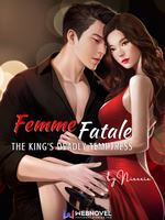 Femme Fatale: The King's Deadly Temptress icon