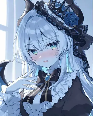 Pretending to Lose to Please the Demon Lord Lady icon