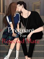 Pregnant For My Rejected Mate icon