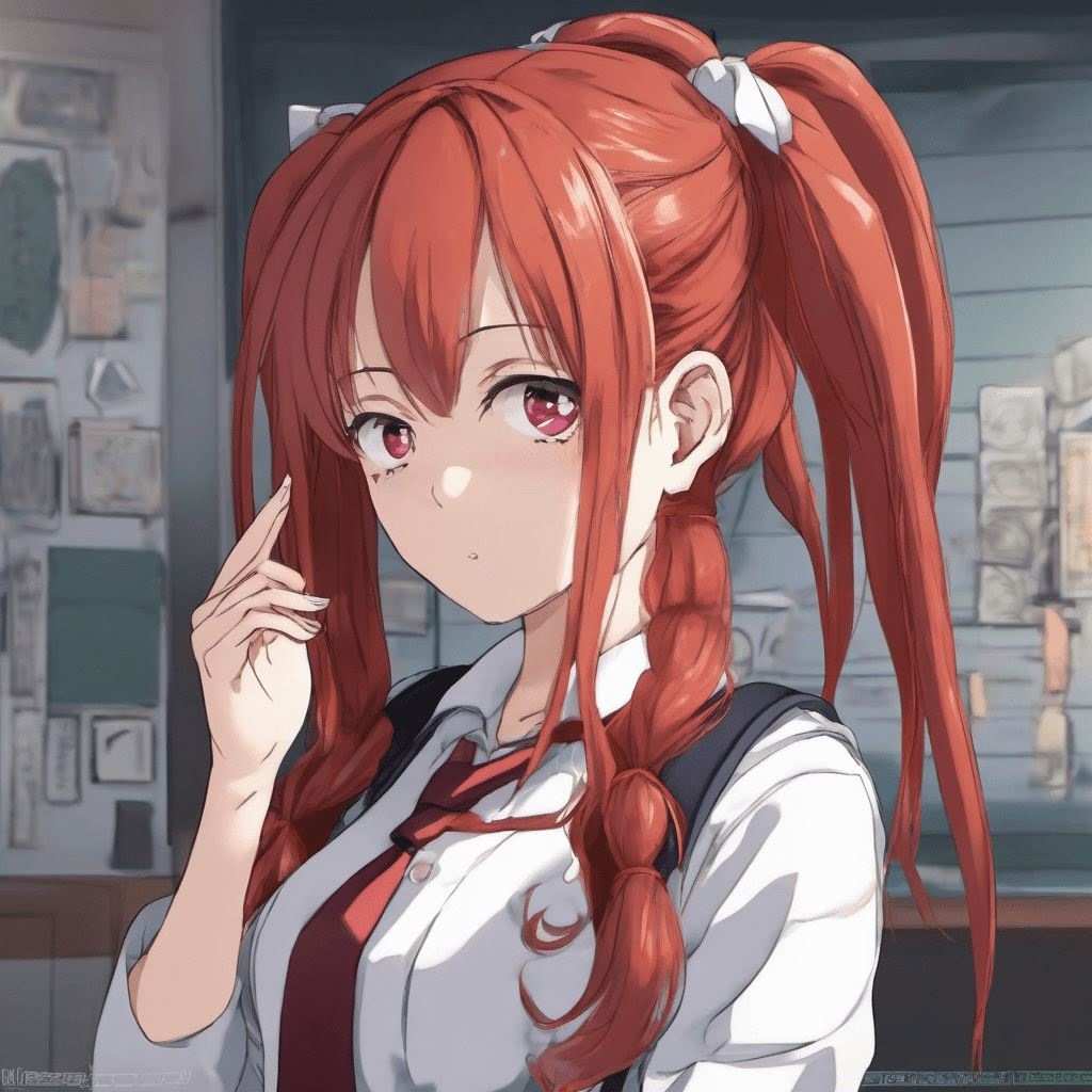 My beautiful sister-in-law who is only attached to me, and my childhood friend who just made her high school debut, barged into my house? icon